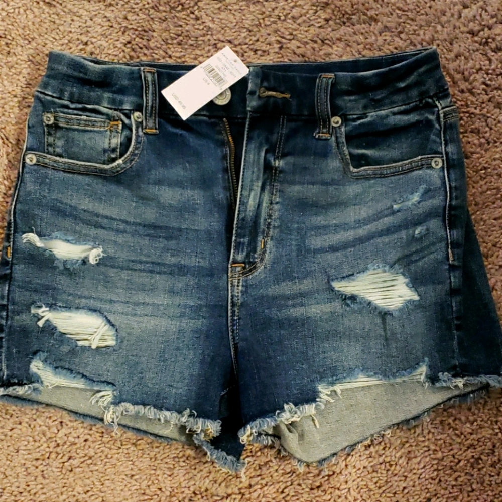 AE shorts